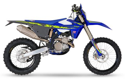 2025 Sherco SE-F 300 Factory 4T in Billings, Montana