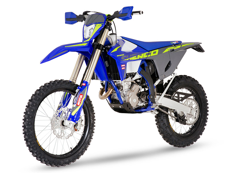 2025 Sherco SE-F 300 Factory 4T in Billings, Montana - Photo 4