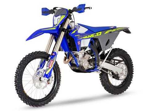 2025 Sherco SE-F 300 Factory 4T in Billings, Montana - Photo 4