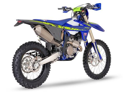 2025 Sherco SE-F 300 Factory 4T in Billings, Montana - Photo 6