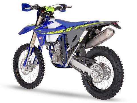 2025 Sherco SE-F 300 Factory 4T in Billings, Montana - Photo 7