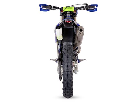 2025 Sherco SE-F 300 Factory 4T in Billings, Montana - Photo 8