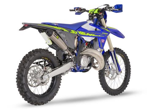Sherco 125 2t hotsell