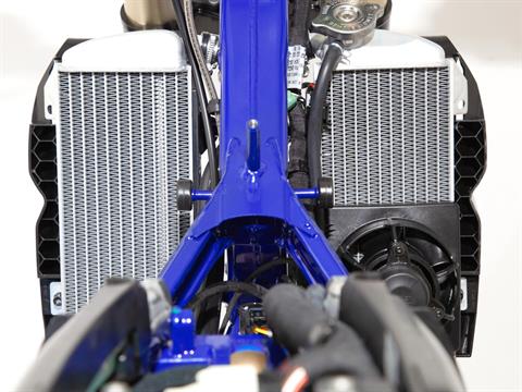 AXP Radiator Protector, Sherco SE/SEF 2025 AXP Radiator Protector, Sherco SE/SEF 2025