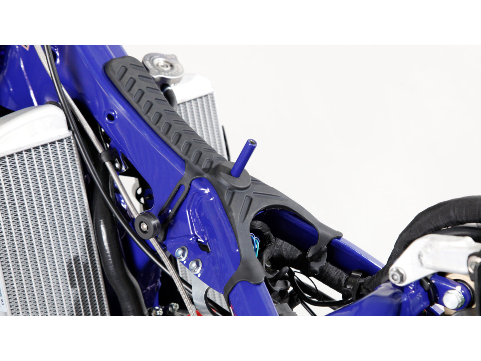 AXP Radiator Protector, Sherco SE/SEF 2025 AXP Radiator Protector, Sherco SE/SEF 2025