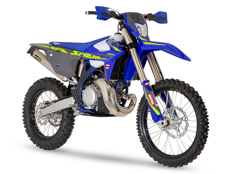 2025 Sherco SE 300 Factory 2T in Billings, Montana - Photo 3