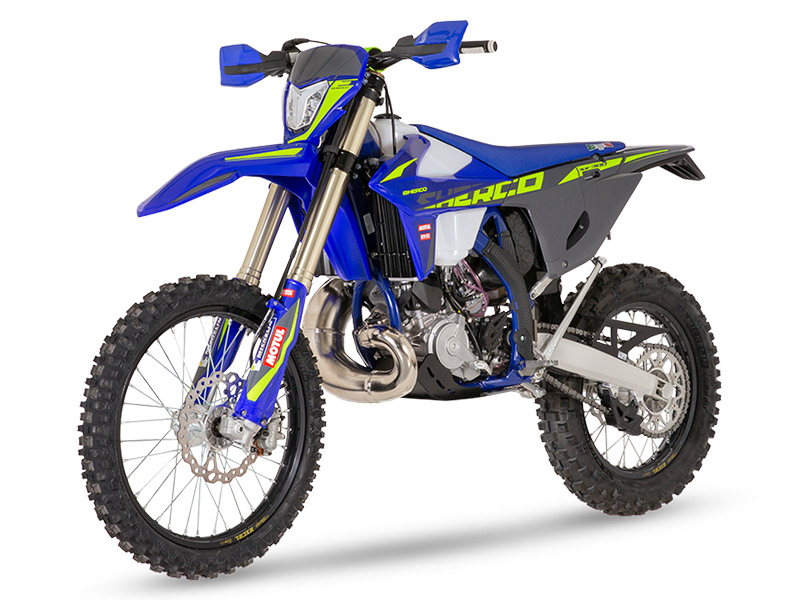 2025 Sherco SE 300 Factory 2T in Billings, Montana - Photo 4