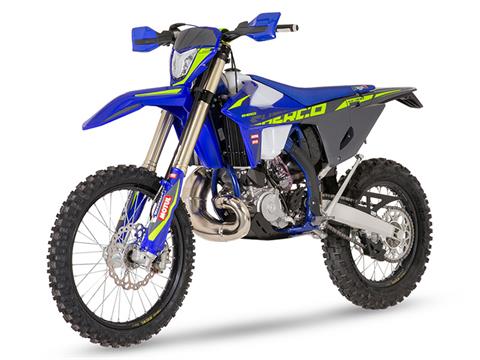2025 Sherco SE 300 Factory 2T in Billings, Montana - Photo 4