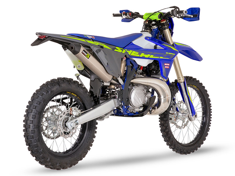 2025 Sherco SE 300 Factory 2T in Billings, Montana - Photo 6