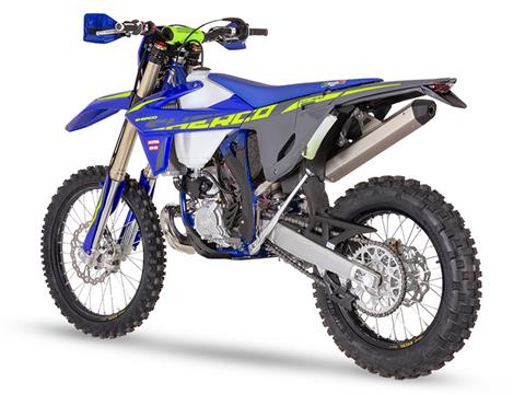 2025 Sherco SE 300 Factory 2T in Billings, Montana - Photo 7