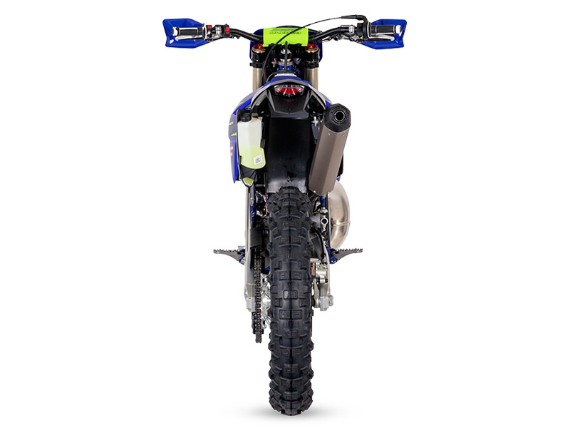 2025 Sherco SE 300 Factory 2T in Billings, Montana - Photo 8
