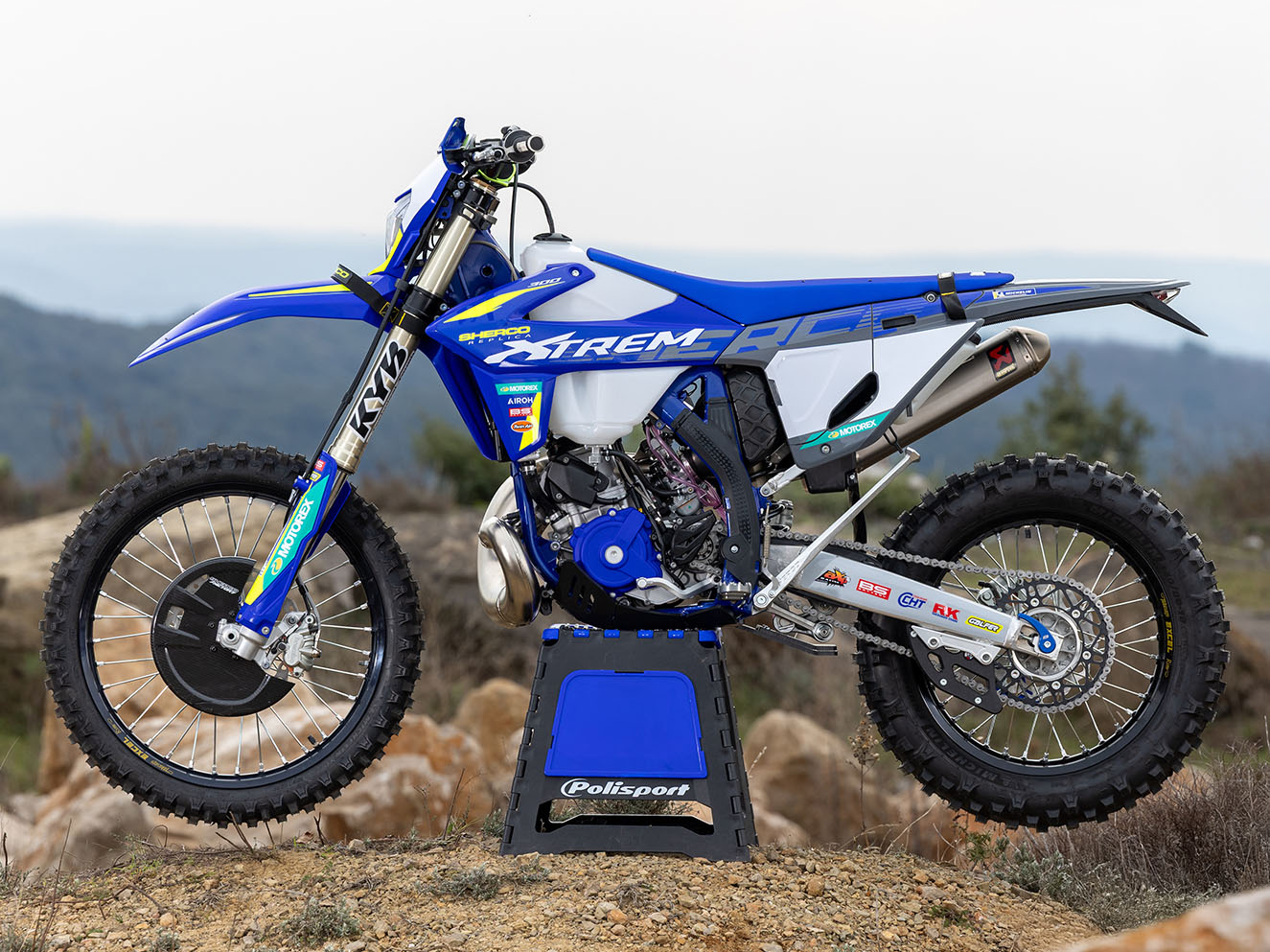 2025 Sherco SE 300 Xtrem, Marionville MO | New Motorcycles for