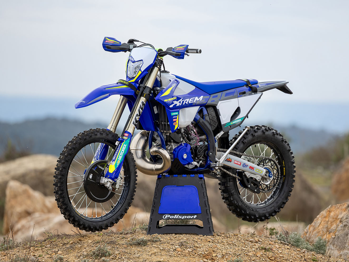 2025 Sherco SE 300 Xtrem, Dayton OH | New Motorcycles for Sale