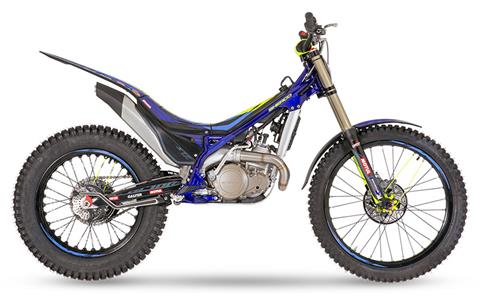 2025 Sherco ST-F 125 Factory in Marionville, Missouri