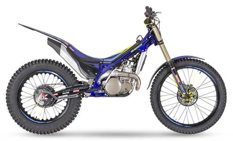 2025 Sherco ST-F 250 Factory in Marionville, Missouri