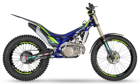 2026 Sherco 125 ST Factory in Flagstaff, Arizona