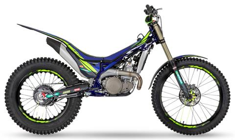 2026 Sherco 250 ST-E Factory in Flagstaff, Arizona