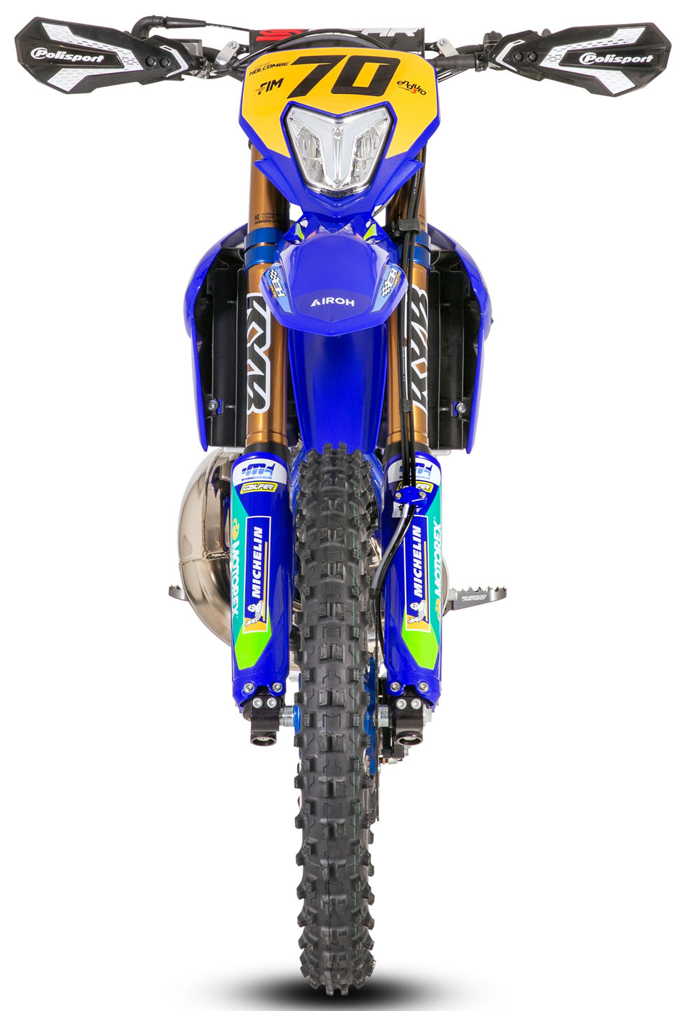 2026 Sherco 300 SE GP Replica, Flagstaff AZ | New Motorcycles for