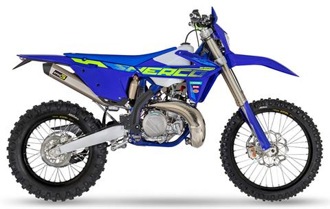 Sherco Motorcycles Models & Prices | Hood River OR Dealer | Hood
