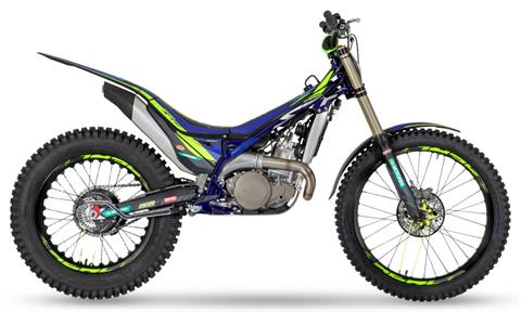 2026 Sherco 300 ST-E Factory in Flagstaff, Arizona