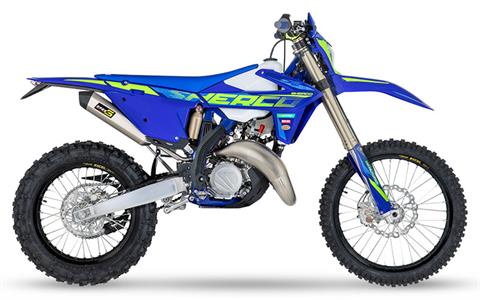 New 2025 Sherco SE 125 Factory 2T | Motorcycles in Hazelhurst WI