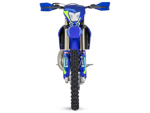 New 2026 Sherco 125 SE Factory Motorcycles in Keokuk, IA | Stock