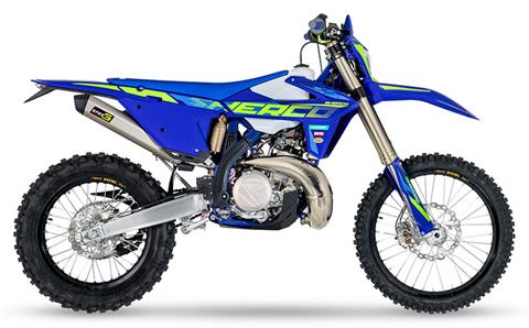 New 2025 Sherco SE 125 Factory 2T | Motorcycles in Hazelhurst WI