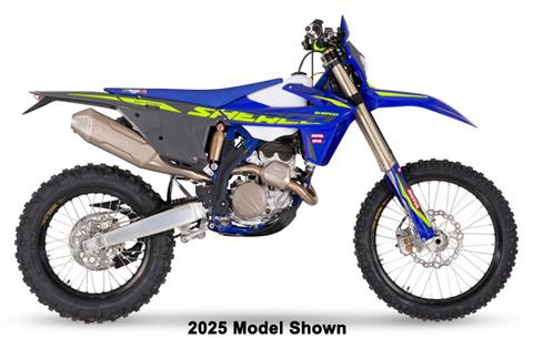2026 Sherco SEF-F 250 Factory 4T in Marionville, Missouri