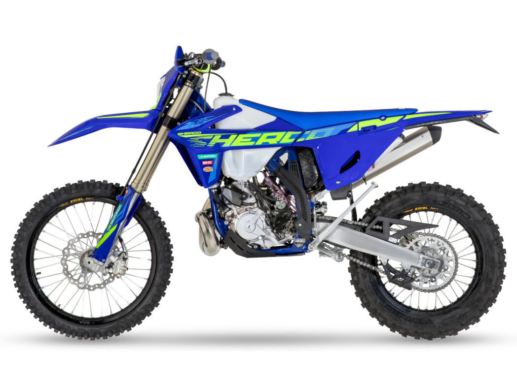 2026  300 SE Factory 2