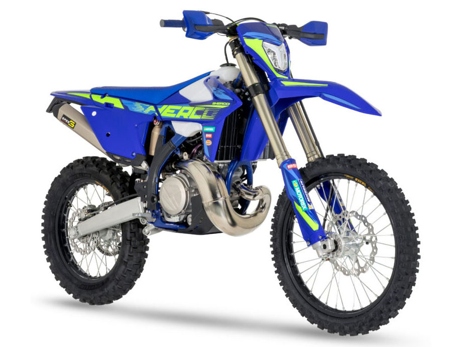 2026  300 SE Factory 3