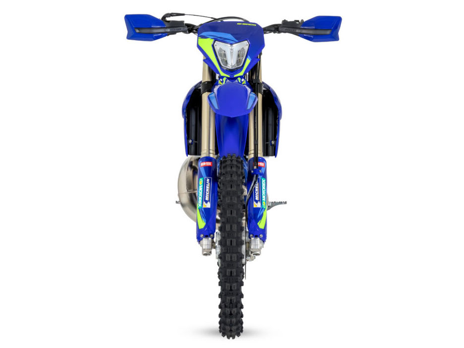 2026  300 SE Factory 5