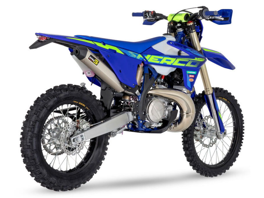2026  300 SE Factory 6