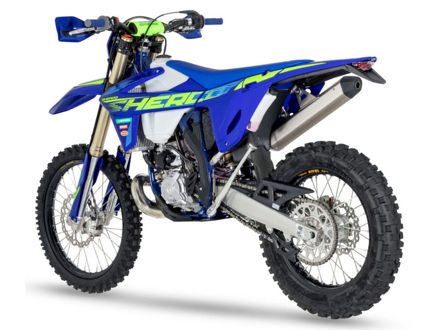 2026  300 SE Factory 7