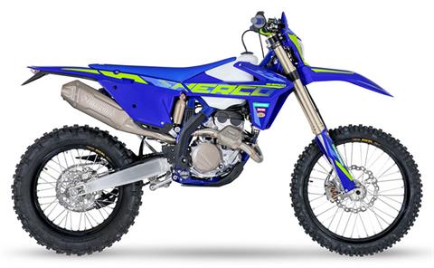 New 2026 Sherco 250 SEF Factory, Hamburg NJ | Specs, Price, Photos
