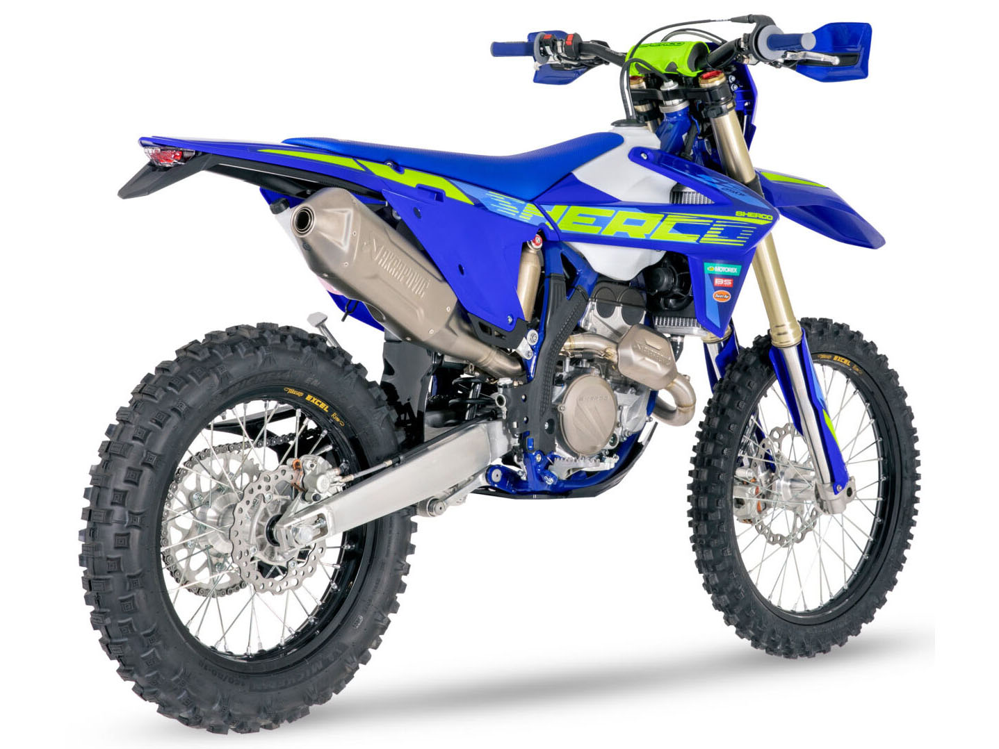 SHERCO 250/300 SEF　クラッチ一式　その他 2026 Sherco 250 SEF Factory, Dayton OH | New Motorcycles for Sale