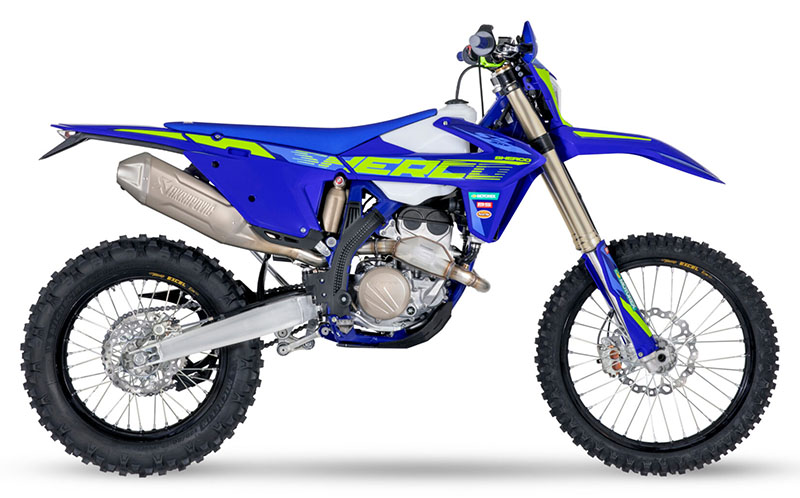 2026 Sherco 300 SEF Factory, Marionville MO | New Motorcycles for