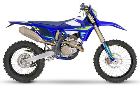 Sherco Enduro Motorcycles Dealer, Southern NJ | Models & Prices at