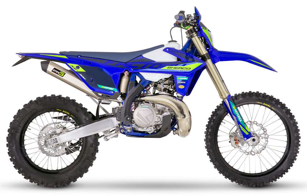 2027  300 SE Factory 1
