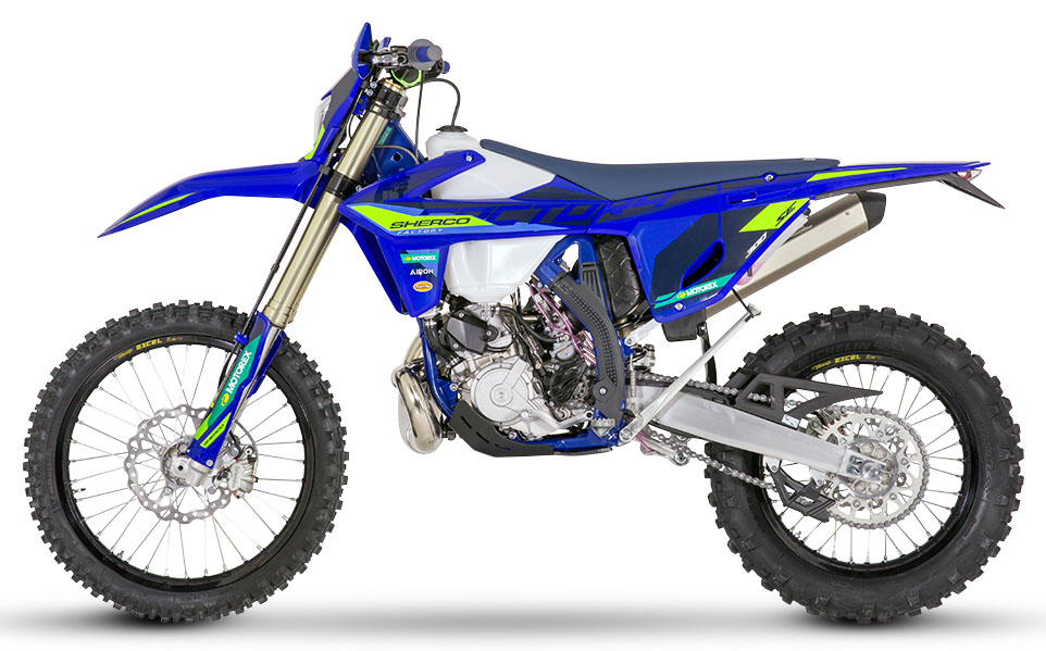 2027  300 SE Factory 2
