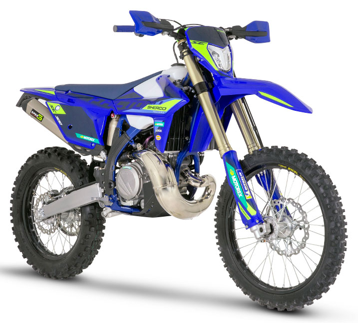 2027  300 SE Factory 3