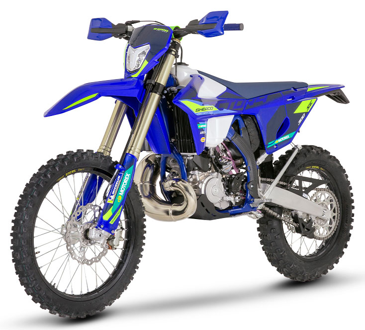2027  300 SE Factory 4