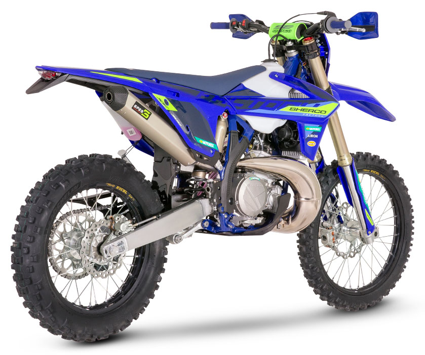 2027  300 SE Factory 6
