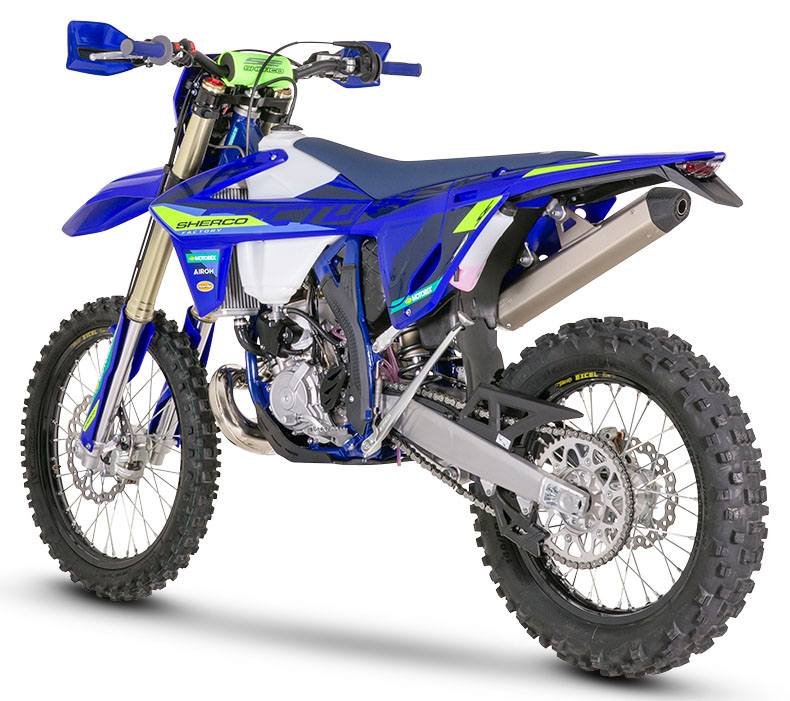 2027  300 SE Factory 7