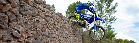 2027 Sherco 300 SE Factory Motorcycles Carroll Ohio X82.27F