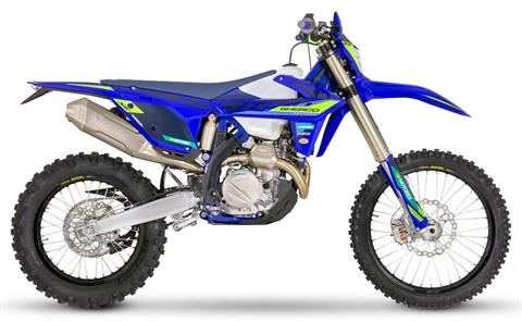 Sherco Motorcycles Dealer, Southern NJ | Models & Prices at DTM