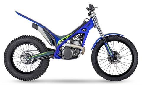 2026 Sherco ST 300 Acces Motorcycles Carroll Ohio N/A