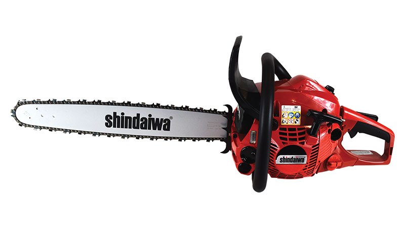 New Shindaiwa 492 20 in., Wichita KS | Specs, Price, Photos