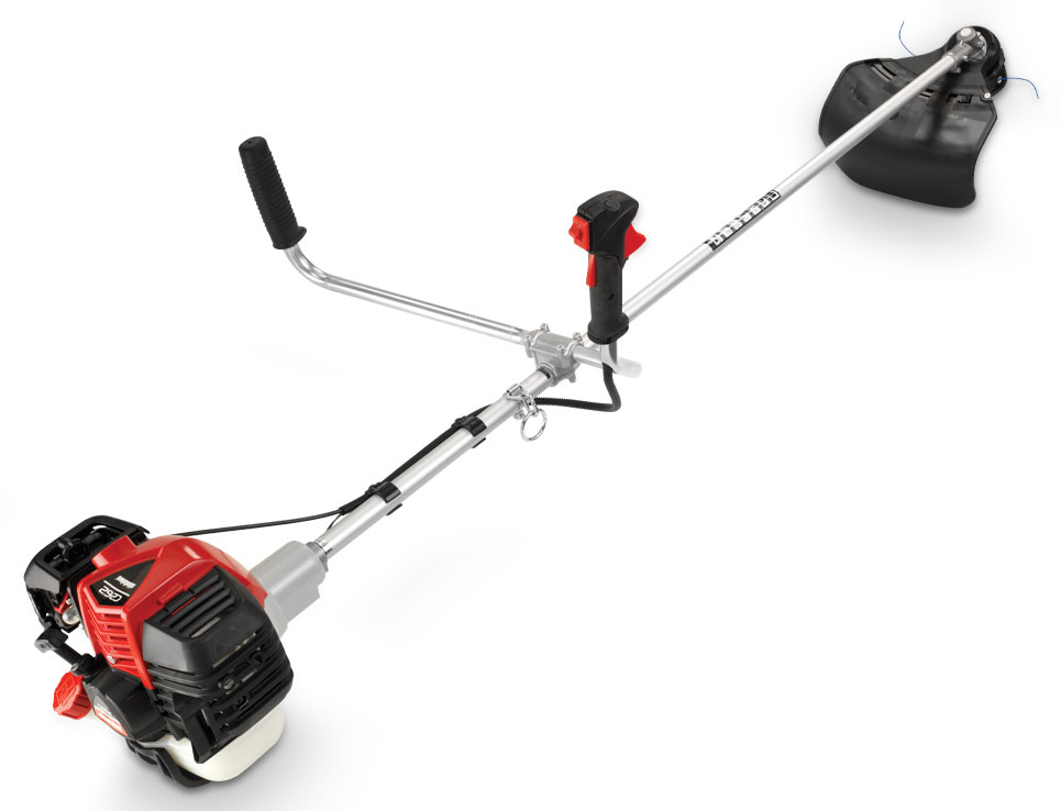 2000 C262 Straight-Shaft Trimmer with U-Handle