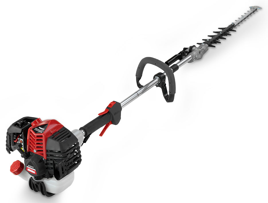 2000 AHS262 Short-Reach Articulating Hedge Trimmer
