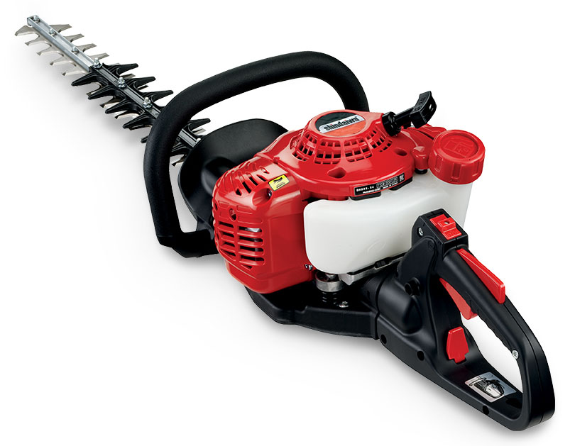 2000 DH232 Double-Sided Hedge Trimmer